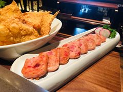 -捞王锅物料理(上海世茂广场店)