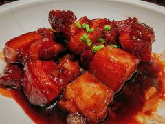 -筱爷叔·上海传统手工菜(玉树路店)