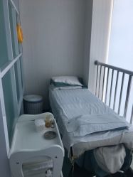 -Qinskin国际皮肤管理日式整骨中心