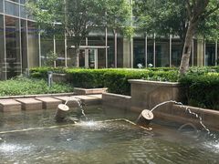-喜来登由由大酒店九州膳坊中餐厅
