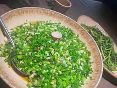 -山石榴·贵州菜(陆家嘴中心店)