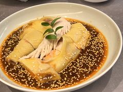 -九里云松·天香餐厅