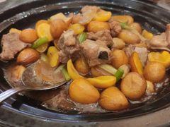 -坚记酒家·佛山老字号·顺德鱼生标准示范店