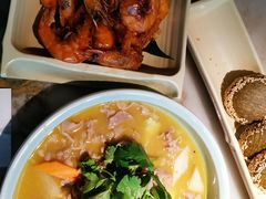 -绿茶餐厅(领展购物广场·中关村店)