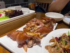 -李老哈·东北菜(宋园路店)