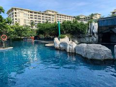 -三亚亚龙湾天域度假酒店