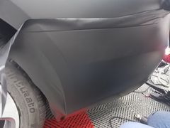 -美车驿站汽车改色工厂·艾利丹尼森·3M·美国雅龙·LG·隐形车衣