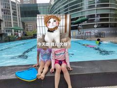 -一兆韦德健身(慧芝湖店)