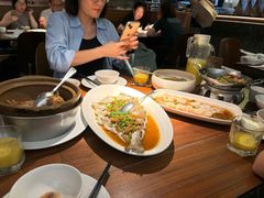 -外婆家(静安大悦城店)
