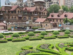 -马勒别墅饭店(静安寺店)