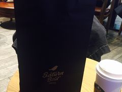 -星巴克臻选(济南恒隆店)