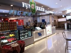 -沈阳百联购物中心(青年大街店)