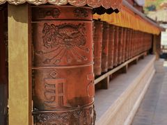 -大召寺明清一条街