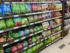 -重百超市(解放碑新华店)