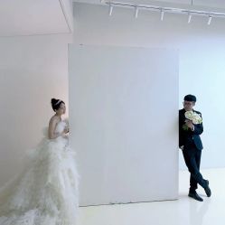 -金夫人婚纱摄影(总店)