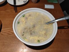 -吕氏疙瘩汤·新鲁菜(济南万象城店)