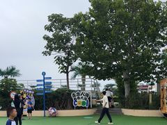 -秦皇岛乐岛海洋王国