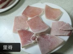 -大槐树烤肉馆