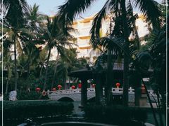-三亚亚龙湾雅高美爵酒店
