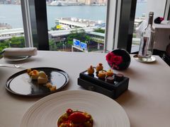 -Caprice(香港四季酒店)
