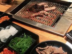 -千寻烧肉(政务区店)