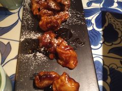 -绿茶餐厅(布吉万象汇店)