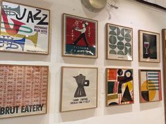 -Brut Eatery悦璞食堂(愚园路店)