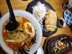 -一心创作料理屋(经开万达店)