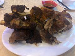 -维吾尔餐厅(宜山路店)