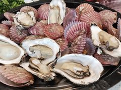 -巧克力渔家.小船海鲜胶东菜(万平口店)