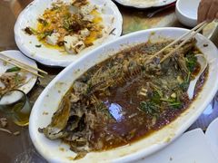 -连池鱼豆味坊(风景区店)