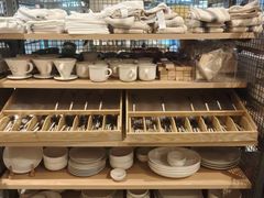 -MUJI无印良品(万达天鹅湖店)