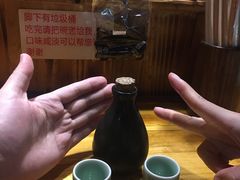 -老龙亭拉面店