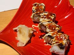 -萤初高端日料王(曲江银泰店)