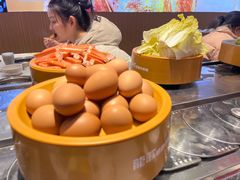 -龍歌自助小火锅(秦淮水游城店)