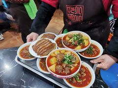 -李记小小吃(涪江路店)