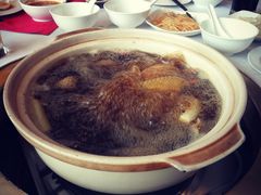 -天宜隆蘑菇宴火锅(石景山旗舰店)