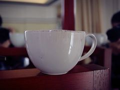 -天津津利华酒店