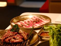 -西塔老太太泥炉烤肉(上海七宝领展广场店)