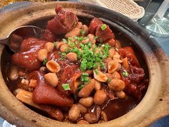 -金湖港式餐厅(建外店)