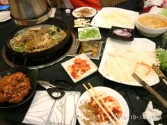 -千纸鹤嫩汁烤肉(学府店)