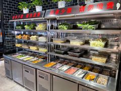 -无饿不坐海鲜自助烤肉火锅餐厅(塘下镇亿嘉国际广场店)