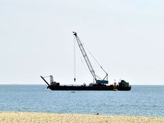 -海云台海滩