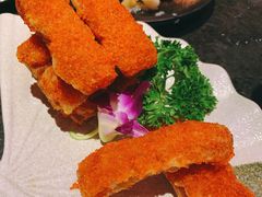 -龙门养心粥火锅(祥恒广场店)