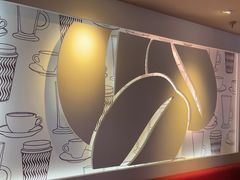 -COSTA COFFEE(新奥购物中心店)