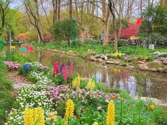 -共青国家森林公园-售票处