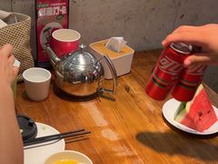 -老板恋上鱼(印象城店)