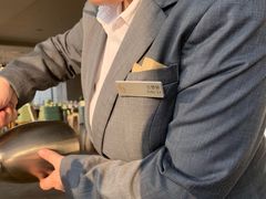 -南京金鹰尚美酒店·尚美西餐厅
