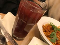 -必胜客(广渠路店)
