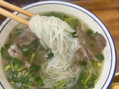 -熊氏牛羊杂粉(龙眼井总店)